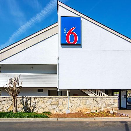 Motel 6-Charlotte, Nc - Airport Eksteriør bilde