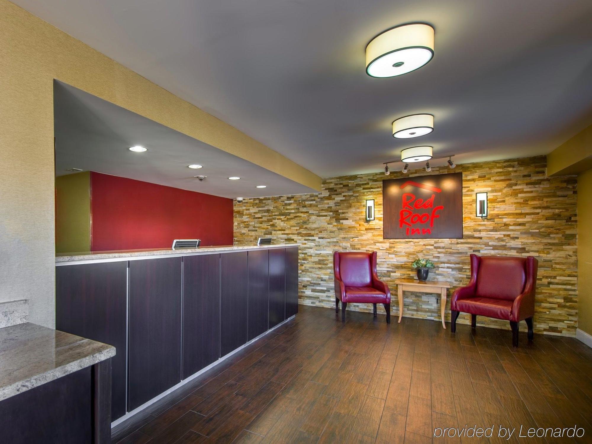 Motel 6-Charlotte, Nc - Airport Eksteriør bilde